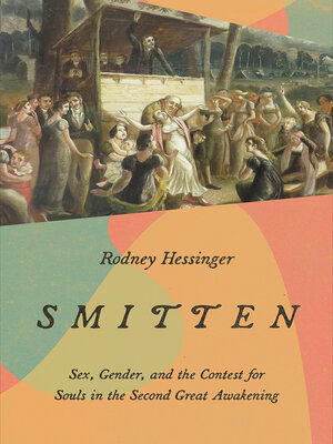 cover image of Smitten
